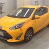 toyota aqua 2018 -TOYOTA--AQUA DAA-NHP10--NHP10-2594442---TOYOTA--AQUA DAA-NHP10--NHP10-2594442- image 1