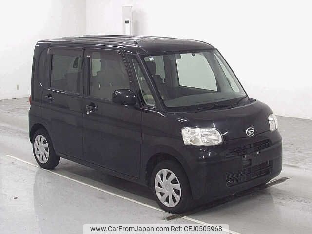 daihatsu tanto 2011 -DAIHATSU 【名変中 】--Tanto L375S--0477493---DAIHATSU 【名変中 】--Tanto L375S--0477493- image 1