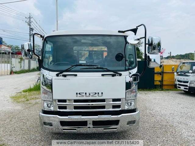 isuzu forward 2010 GOO_NET_EXCHANGE_0208918A30250517W001 image 2