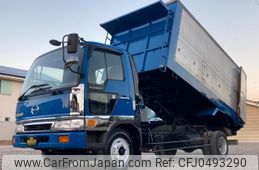 hino ranger 1999 GOO_NET_EXCHANGE_0803477A20241125G001