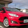 ford fiesta 2014 -FORD--Ford Fiesta ABA-WF0SFJ--WF0DXXGAKDEJ46598---FORD--Ford Fiesta ABA-WF0SFJ--WF0DXXGAKDEJ46598- image 3