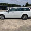volvo v50 2010 CFJ1600470 image 2