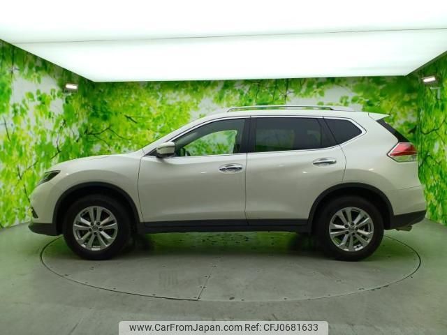 nissan x-trail 2014 quick_quick_T32_T32-000492 image 2