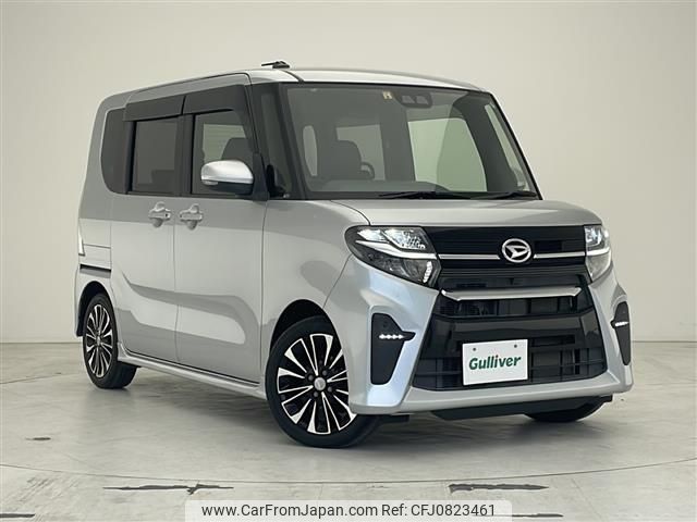 daihatsu tanto 2019 -DAIHATSU--Tanto 5BA-LA650S--LA650S-0005411---DAIHATSU--Tanto 5BA-LA650S--LA650S-0005411- image 1