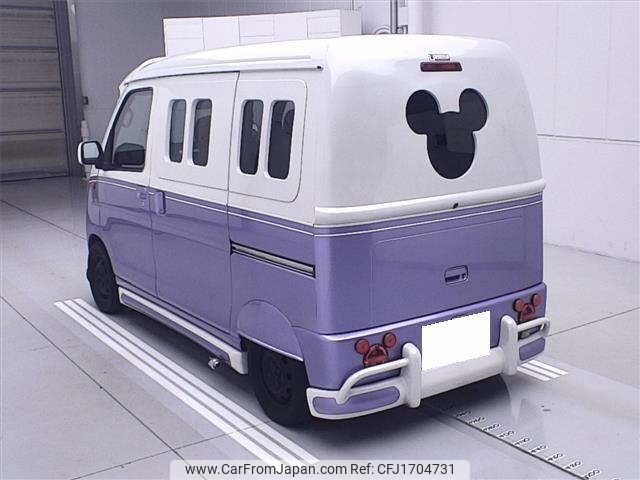 daihatsu atrai-wagon 2012 CFJ1704731 image 2