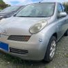 nissan march 2004 -NISSAN--March UA-AK12--AK12-215066---NISSAN--March UA-AK12--AK12-215066- image 2