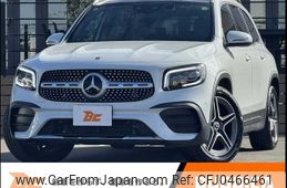 mercedes-benz glb-class 2023 -MERCEDES-BENZ--Benz GLB 3DA-247613M--W1N2476132W318972---MERCEDES-BENZ--Benz GLB 3DA-247613M--W1N2476132W318972-