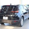 mazda cx-3 2020 quick_quick_5BA-DKLFW_DKLFW-103766 image 4