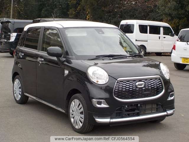 daihatsu cast 2015 -DAIHATSU--Cast DBA-LA250S--LA250S-0018774---DAIHATSU--Cast DBA-LA250S--LA250S-0018774- image 1