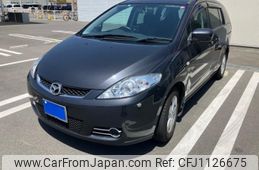 mazda premacy 2006 -MAZDA--Premacy DBA-CREW--CREW-143155---MAZDA--Premacy DBA-CREW--CREW-143155-