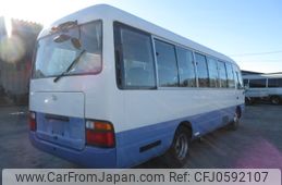 toyota coaster 1998 NIKYO_SP50582