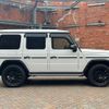 mercedes-benz g-class 2022 -MERCEDES-BENZ--Benz G Class 3DA-463350--W1N4633502X450116---MERCEDES-BENZ--Benz G Class 3DA-463350--W1N4633502X450116- image 7