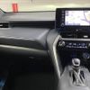 toyota harrier-hybrid 2020 quick_quick_6AA-AXUH80_AXUH80-0015196 image 12