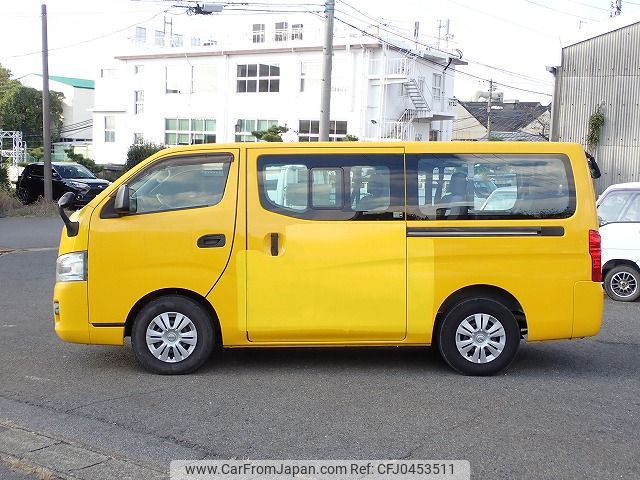 nissan caravan-van 2015 24230708 image 2