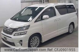 toyota vellfire 2012 quick_quick_DBA-ANH20W_ANH20-8224033