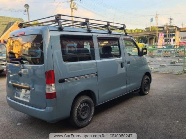 toyota liteace-van 2014 -TOYOTA--Liteace VAN S402M-0045459---TOYOTA--Liteace VAN S402M-0045459- image 2