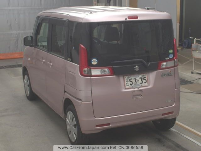 suzuki spacia 2013 -SUZUKI--Spacia MK32S--157179---SUZUKI--Spacia MK32S--157179- image 2