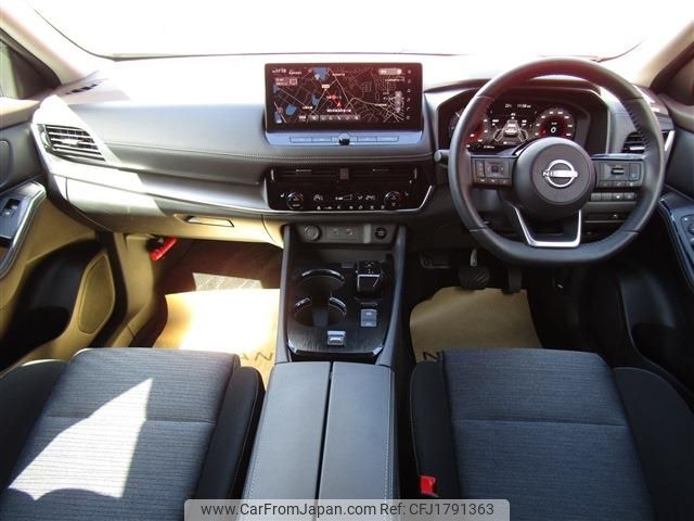 nissan x-trail 2025 CFJ1791363 image 2