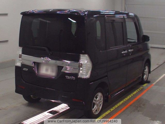 daihatsu tanto 2015 -DAIHATSU--Tanto LA610S-0053485---DAIHATSU--Tanto LA610S-0053485- image 2