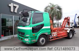 mitsubishi-fuso fighter 2011 CFJ1489073