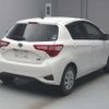 toyota vitz 2019 -TOYOTA--Vitz DAA-NHP130--NHP130-4013296---TOYOTA--Vitz DAA-NHP130--NHP130-4013296- image 2