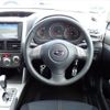subaru forester 2009 CFJ1554808 image 24