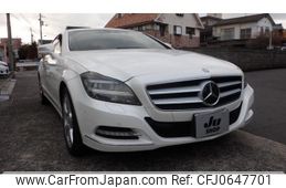 mercedes-benz cls-class 2012 -MERCEDES-BENZ 【名変中 】--Benz CLS 218359C--91A59924---MERCEDES-BENZ 【名変中 】--Benz CLS 218359C--91A59924-