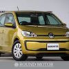 volkswagen up 2017 quick_quick_DBA-AACHY_WVWZZZAAZHD061716 image 1