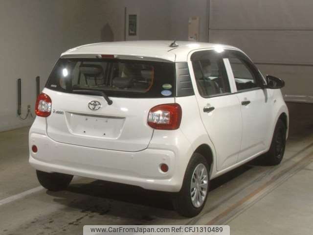 toyota passo 2020 -TOYOTA--Passo 5BA-M700A--M700A-0162966---TOYOTA--Passo 5BA-M700A--M700A-0162966- image 2