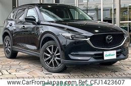 mazda cx-5 2018 -MAZDA--CX-5 3DA-KF2P--KF2P-213947---MAZDA--CX-5 3DA-KF2P--KF2P-213947-