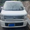 suzuki wagon-r 2022 -SUZUKI--Wagon R 5BA-MH85S--MH85S-137663---SUZUKI--Wagon R 5BA-MH85S--MH85S-137663- image 1