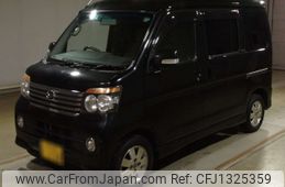 daihatsu atrai-wagon 2012 -DAIHATSU 【神戸 58Aい122】--Atrai Wagon S321G-0047052---DAIHATSU 【神戸 58Aい122】--Atrai Wagon S321G-0047052-