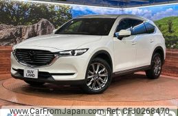 mazda cx-8 2019 -MAZDA--CX-8 3DA-KG2P--KG2P-209363---MAZDA--CX-8 3DA-KG2P--KG2P-209363-