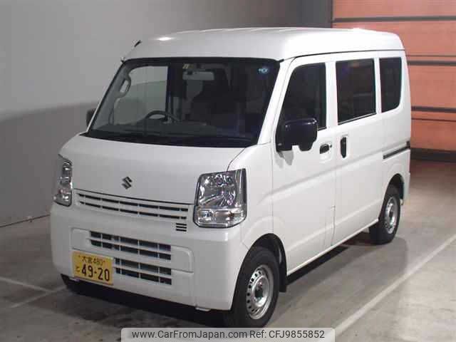 suzuki every 2022 -SUZUKI 【大宮 480ﾄ4920】--Every DA17V--632834---SUZUKI 【大宮 480ﾄ4920】--Every DA17V--632834- image 1