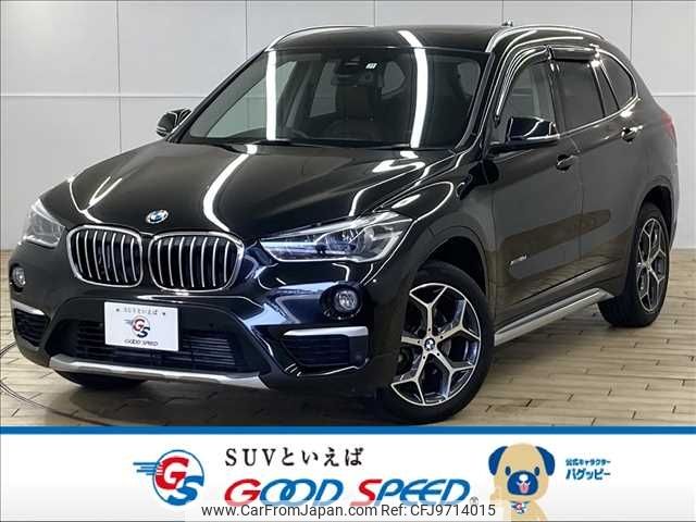 bmw x1 2017 -BMW--BMW X1 LDA-HT20--WBAHT920803D34867---BMW--BMW X1 LDA-HT20--WBAHT920803D34867- image 1