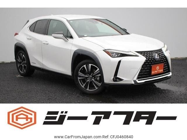 lexus ux 2020 -LEXUS--Lexus UX 6AA-MZAH10--MZAH10-2083389---LEXUS--Lexus UX 6AA-MZAH10--MZAH10-2083389- image 1