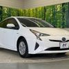 toyota prius 2017 -TOYOTA--Prius DAA-ZVW51--ZVW51-6054954---TOYOTA--Prius DAA-ZVW51--ZVW51-6054954- image 17