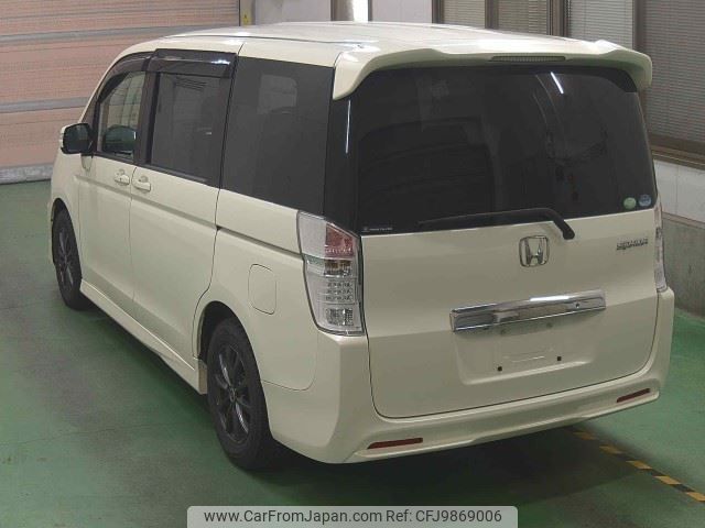 honda stepwagon 2010 -HONDA--Stepwgn RK5--1031919---HONDA--Stepwgn RK5--1031919- image 2