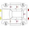 mercedes-benz gle-class 2020 -MERCEDES-BENZ--Benz GLE 3DA-167119C--WDC1671192A140365---MERCEDES-BENZ--Benz GLE 3DA-167119C--WDC1671192A140365- image 2