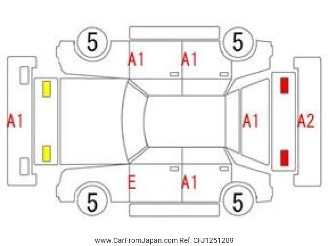 mercedes-benz gle-class 2020 -MERCEDES-BENZ--Benz GLE 3DA-167119C--WDC1671192A140365---MERCEDES-BENZ--Benz GLE 3DA-167119C--WDC1671192A140365- image 2