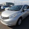 nissan note 2014 19851 image 2