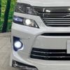 toyota vellfire 2014 -TOYOTA--Vellfire DBA-ANH20W--ANH20-8351064---TOYOTA--Vellfire DBA-ANH20W--ANH20-8351064- image 13