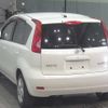 nissan note 2010 CFJ1862036 image 2