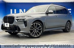 bmw x7 2024 -BMW--BMW X7 3CA-22EN30--WBA22EN0909X84***---BMW--BMW X7 3CA-22EN30--WBA22EN0909X84***-