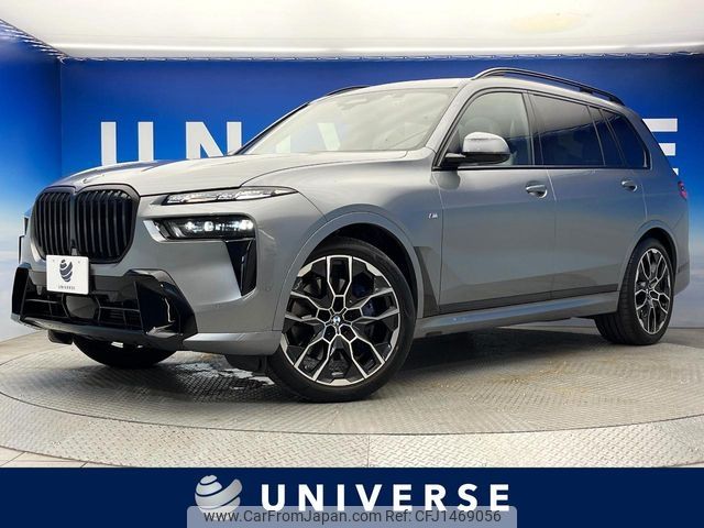 bmw x7 2024 -BMW--BMW X7 3CA-22EN30--WBA22EN0909X84***---BMW--BMW X7 3CA-22EN30--WBA22EN0909X84***- image 1