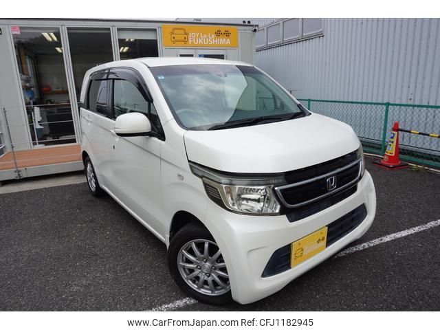 honda n-wgn 2015 quick_quick_JH1_JH1-2022115 image 1