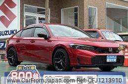 honda civic 2024 GOO_JP_700060017330250528013