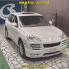 porsche cayenne 2010 -PORSCHE--Porsche Cayenne -9PAM5501--WP1AA2AP5ALA05959---PORSCHE--Porsche Cayenne -9PAM5501--WP1AA2AP5ALA05959- image 1