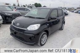toyota passo 2019 CFJ1813875