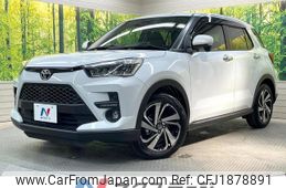 toyota raize 2024 CFJ1878891